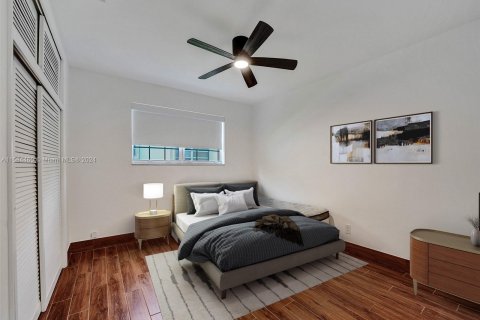 Casa en venta en Hollywood, Florida, 3 dormitorios № 1173045 - foto 25