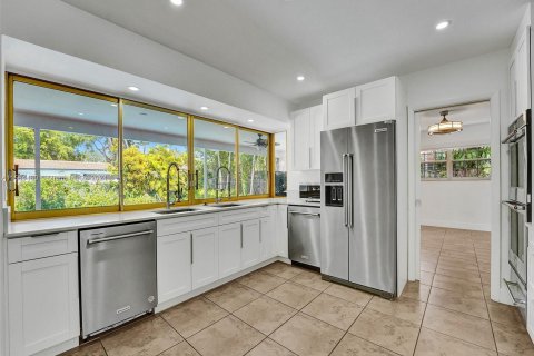 Casa en venta en Hollywood, Florida, 3 dormitorios № 1173045 - foto 29