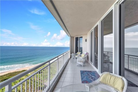 Condominio en venta en Hutchinson Island South, Florida, 3 dormitorios, 199.09 m2 № 841886 - foto 10