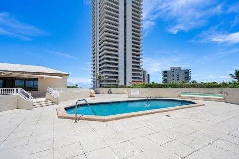 Copropriété à vendre à Riviera Beach, Floride: 2 chambres, 133.31 m2 № 1100095 - photo 14