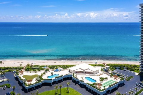 Copropriété à vendre à Riviera Beach, Floride: 2 chambres, 133.31 m2 № 1100095 - photo 6