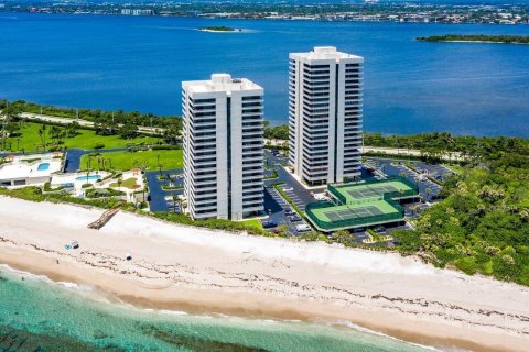 Copropriété à vendre à Riviera Beach, Floride: 2 chambres, 133.31 m2 № 1100095 - photo 3