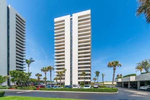 Copropriété à vendre à Riviera Beach, Floride: 2 chambres, 133.31 m2 № 1100095 - photo 1