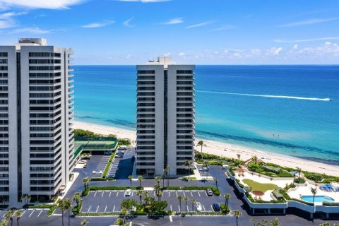 Copropriété à vendre à Riviera Beach, Floride: 2 chambres, 133.31 m2 № 1100095 - photo 5