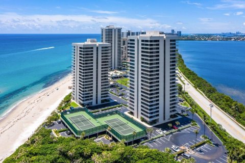 Copropriété à vendre à Riviera Beach, Floride: 2 chambres, 133.31 m2 № 1100095 - photo 4