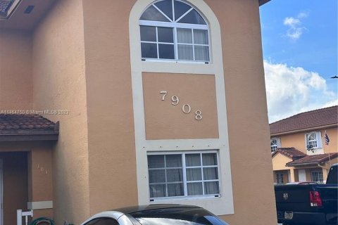 Купить кондоминиум в Хайалиа, Флорида 2 спальни, 91.97м2, № 779008 - фото 2