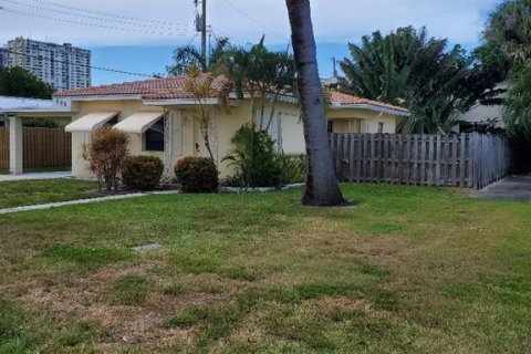 Villa ou maison à vendre à Pompano Beach, Floride: 2 chambres № 52683 - photo 5