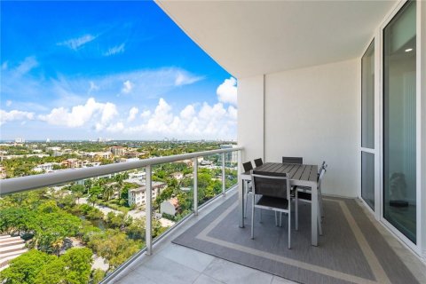 Copropriété à vendre à Fort Lauderdale, Floride: 3 chambres, 303.79 m2 № 52680 - photo 7