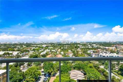 Condominio en venta en Fort Lauderdale, Florida, 3 dormitorios, 303.79 m2 № 52680 - foto 6