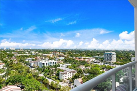 Condominio en venta en Fort Lauderdale, Florida, 3 dormitorios, 303.79 m2 № 52680 - foto 5