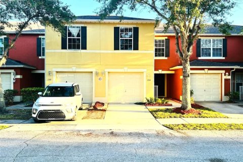 Touwnhouse à vendre à Orlando, Floride: 3 chambres, 138.89 m2 № 1137052 - photo 3