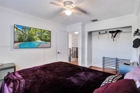 Villa ou maison à vendre à Pembroke Pines, Floride: 4 chambres, 186.36 m2 № 1293299 - photo 16