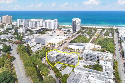 Condominio en venta en Miami Beach, Florida, 2 dormitorios, 119.66 m2 № 998229 - foto 22