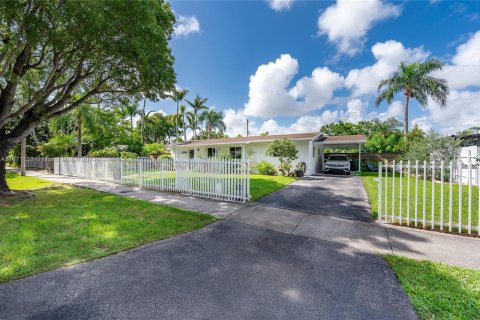 Villa ou maison à vendre à Miami, Floride: 3 chambres, 113.71 m2 № 1391483 - photo 7