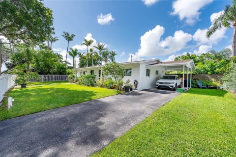 Villa ou maison à vendre à Miami, Floride: 3 chambres, 113.71 m2 № 1391483 - photo 6