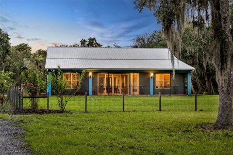 Casa en venta en Geneva, Florida, 3 dormitorios, 287.44 m2 № 1260220 - foto 1