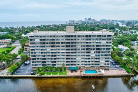 Copropriété à vendre à Pompano Beach, Floride: 2 chambres, 102.38 m2 № 1328217 - photo 29