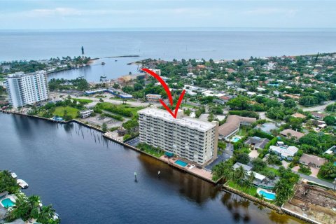 Copropriété à vendre à Pompano Beach, Floride: 2 chambres, 102.38 m2 № 1328217 - photo 24