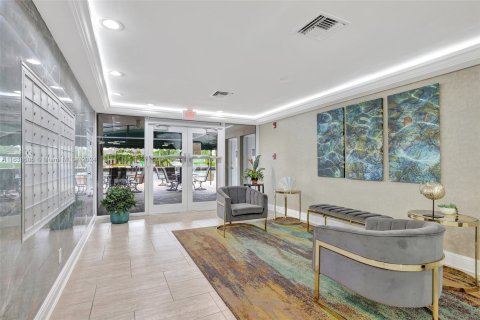 Copropriété à vendre à Pompano Beach, Floride: 2 chambres, 102.38 m2 № 1328217 - photo 30