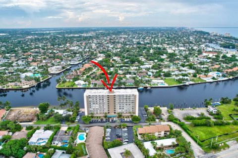 Copropriété à vendre à Pompano Beach, Floride: 2 chambres, 102.38 m2 № 1328217 - photo 26