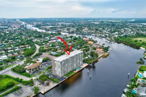 Copropriété à vendre à Pompano Beach, Floride: 2 chambres, 102.38 m2 № 1328217 - photo 28