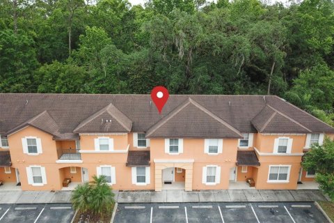 Touwnhouse à vendre à Kissimmee, Floride: 3 chambres, 133.31 m2 № 1287784 - photo 3