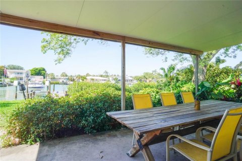 Casa en alquiler en Saint Petersburg, Florida, 3 dormitorios, 118.45 m2 № 1386418 - foto 25