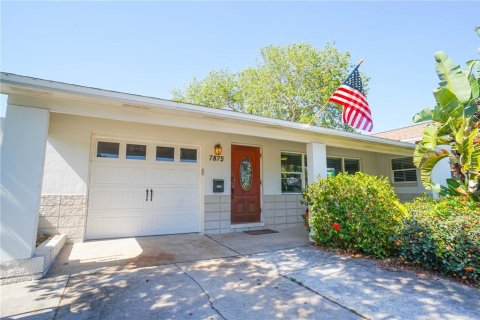 Villa ou maison à louer à Saint Petersburg, Floride: 3 chambres, 118.45 m2 № 1386418 - photo 2