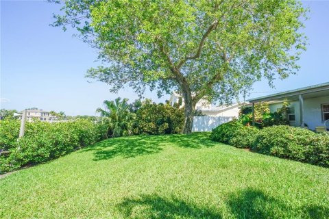 Villa ou maison à louer à Saint Petersburg, Floride: 3 chambres, 118.45 m2 № 1386418 - photo 28