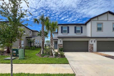 Touwnhouse à louer à San Antonio, Floride: 3 chambres, 167.32 m2 № 1386362 - photo 28