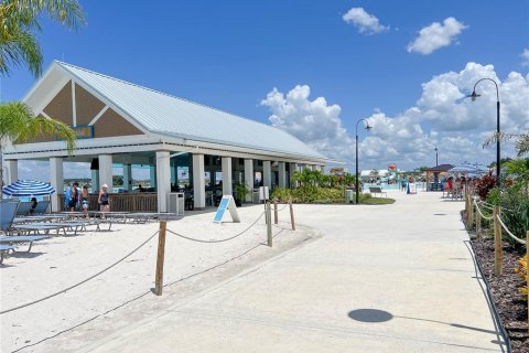 Touwnhouse à louer à San Antonio, Floride: 3 chambres, 167.32 m2 № 1386362 - photo 29