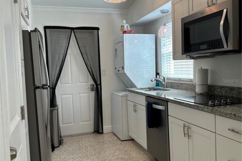 Appartement à louer à Safety Harbor, Floride: 1 chambre, 55.74 m2 № 1386419 - photo 2