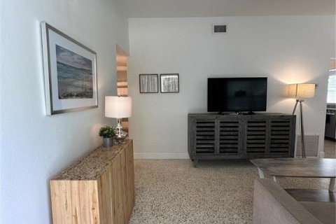 Appartement à louer à Safety Harbor, Floride: 1 chambre, 55.74 m2 № 1386419 - photo 14