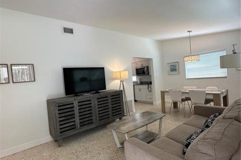 Appartement à louer à Safety Harbor, Floride: 1 chambre, 55.74 m2 № 1386419 - photo 13