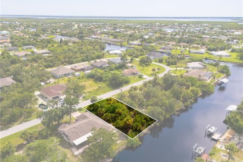 Terreno en venta en Port Charlotte, Florida № 1317905 - foto 9