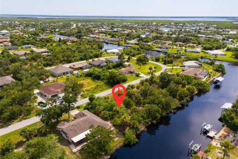 Terreno en venta en Port Charlotte, Florida № 1317905 - foto 4