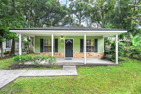 House in Jacksonville, Florida 3 bedrooms, 94.76 sq.m. № 812461 - photo 3