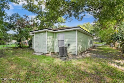 Villa ou maison à vendre à Jacksonville, Floride: 3 chambres, 94.76 m2 № 812461 - photo 18