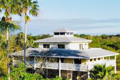 Villa ou maison à vendre à Homestead, Floride: 4 chambres, 246.28 m2 № 873617 - photo 2