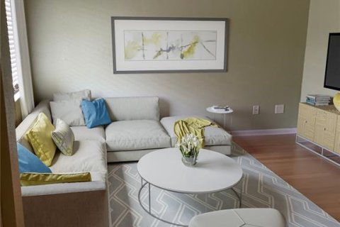 Condominio en venta en Orlando, Florida, 1 dormitorio, 58.06 m2 № 1085053 - foto 6