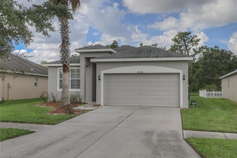 House in Tampa, Florida 3 bedrooms, 181.81 sq.m. № 1394079 - photo 5