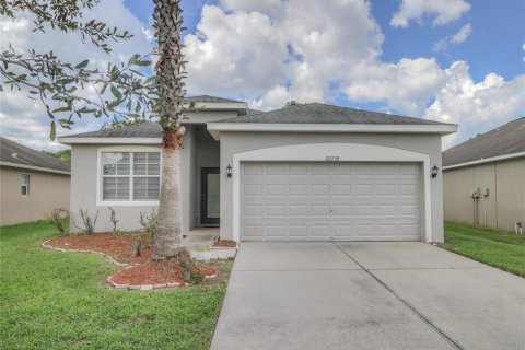 Casa en venta en Tampa, Florida, 3 dormitorios, 181.81 m2 № 1394079 - foto 1