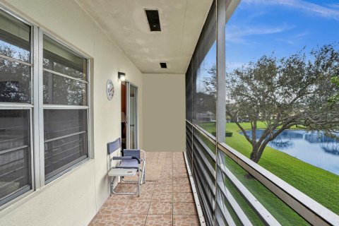 Copropriété à vendre à Boca Raton, Floride: 2 chambres, 78.04 m2 № 959470 - photo 21