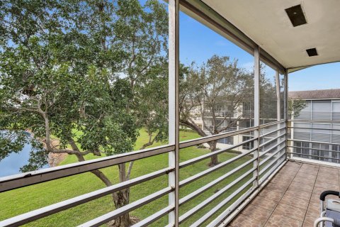 Copropriété à vendre à Boca Raton, Floride: 2 chambres, 78.04 m2 № 959470 - photo 20