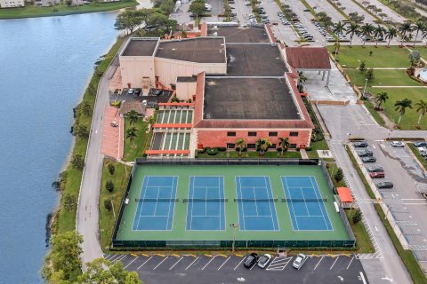 Copropriété à vendre à Boca Raton, Floride: 2 chambres, 78.04 m2 № 959470 - photo 7