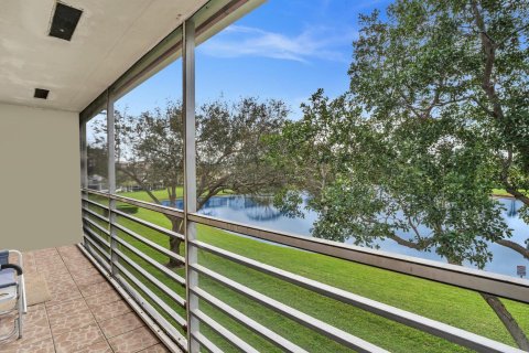 Copropriété à vendre à Boca Raton, Floride: 2 chambres, 78.04 m2 № 959470 - photo 22