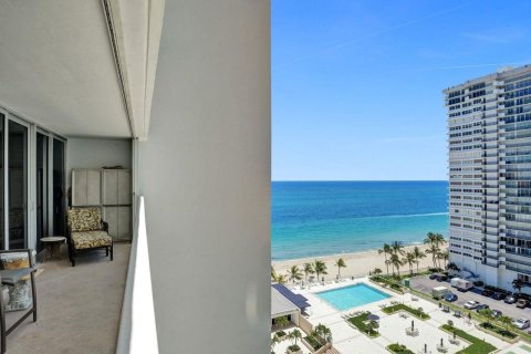 Copropriété à vendre à Fort Lauderdale, Floride: 2 chambres, 173.73 m2 № 1186889 - photo 15