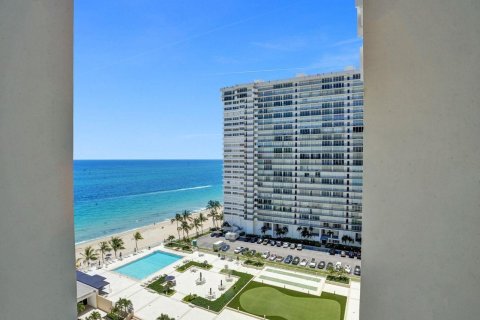 Condo in Fort Lauderdale, Florida, 2 bedrooms  № 1186889 - photo 16