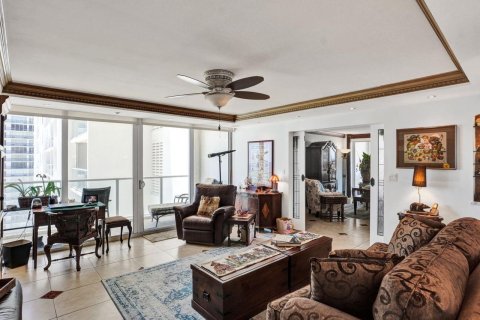 Copropriété à vendre à Fort Lauderdale, Floride: 2 chambres, 173.73 m2 № 1186889 - photo 30