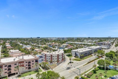 Condo in Fort Lauderdale, Florida, 2 bedrooms  № 1186889 - photo 7